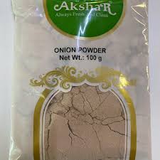 Akshar Onion Powder 100 Gm