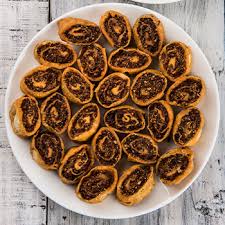 Amdavadi Bhakharwadi 300g