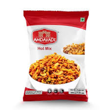 Amdavadi Hot Mix 200gm