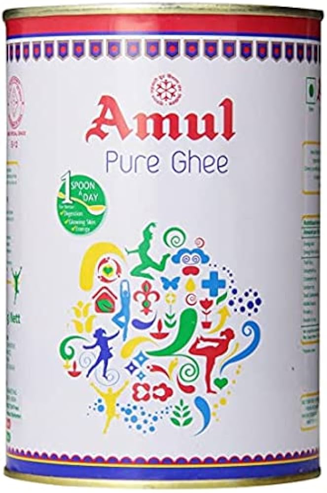 Amul Pure Ghee 2 L