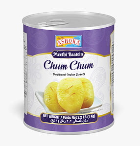 Asahoka Chum Chum 1kg