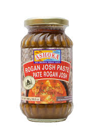Ashoka Rogan Josh Paste 300gm