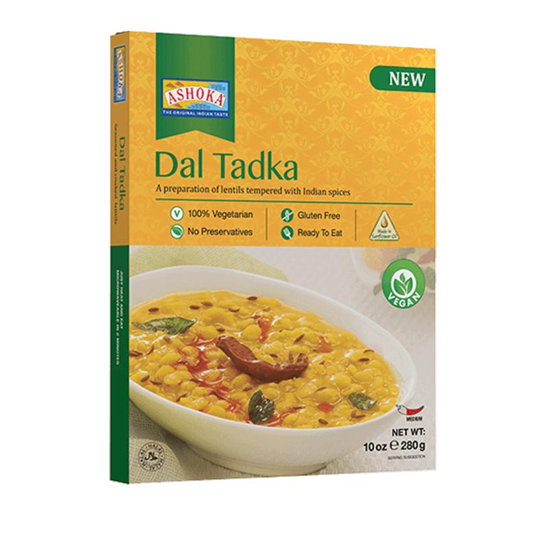 Ashoka Tadka Dal 280gm