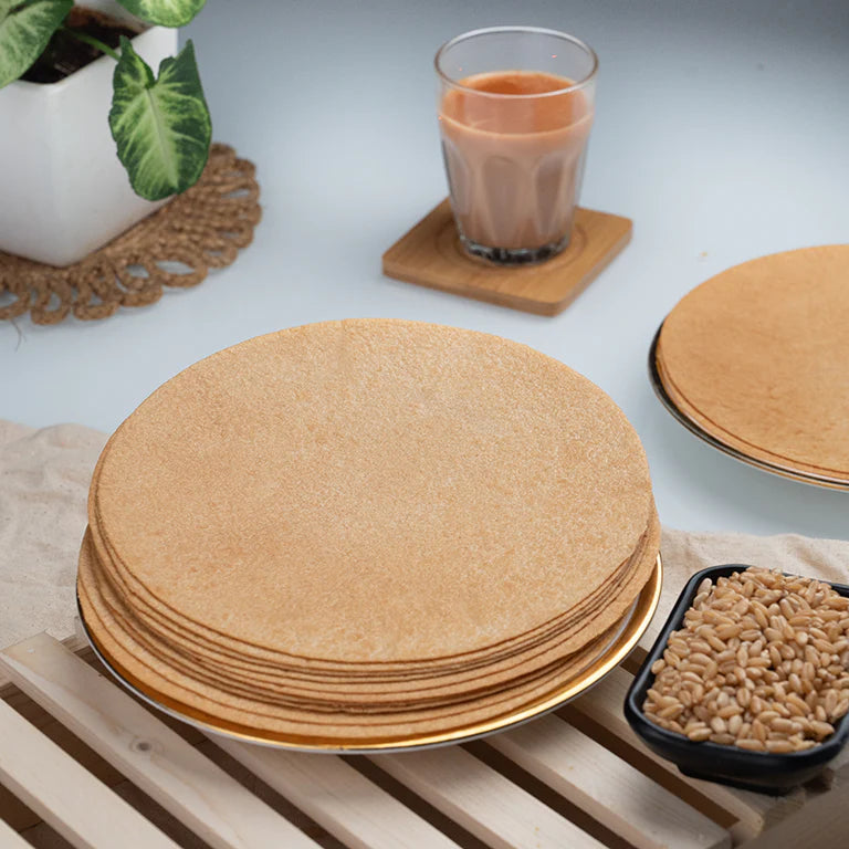 Avinyam Plain Khakhra 180gm