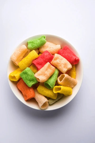 Avinyam Far Far Round Color 400g