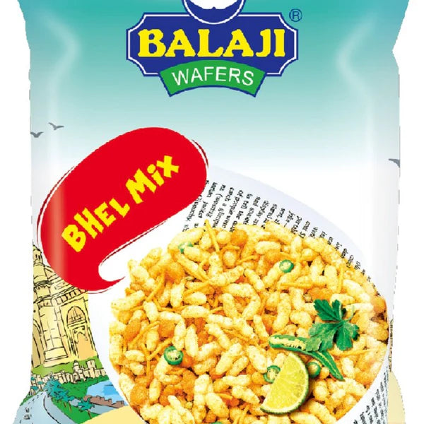 Balaji Bhel Mix 250g