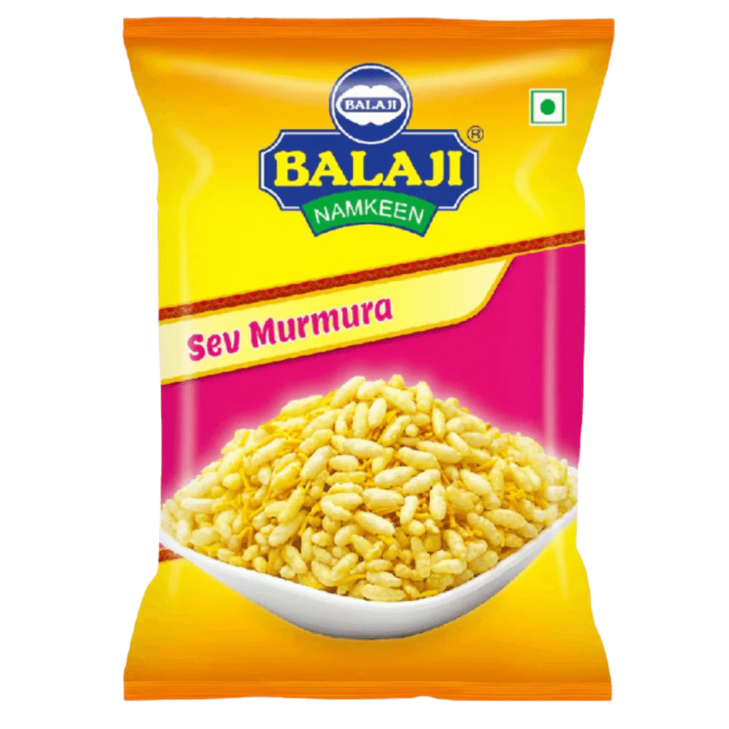 Balaji sev murmura 250gm