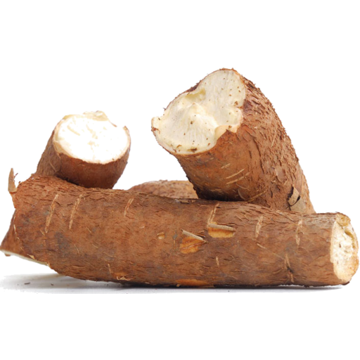 Ben's Cassava 1kg