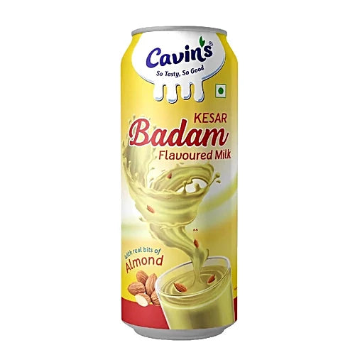 Cavin's Badam MilkShake 180ml
