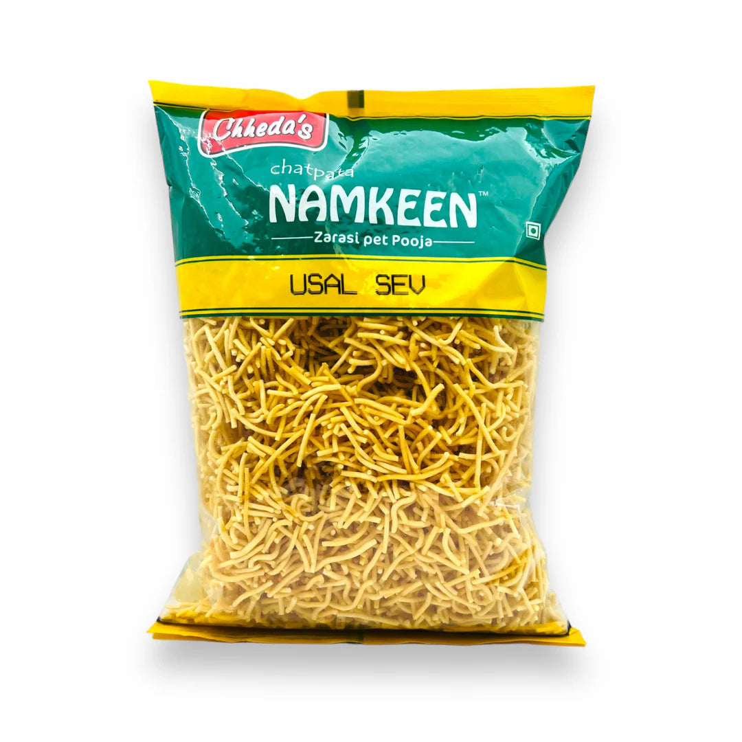 Chhedas Usal Sev 400gm