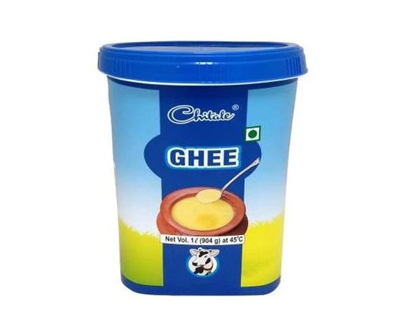 Chitale Cow Ghee 1L