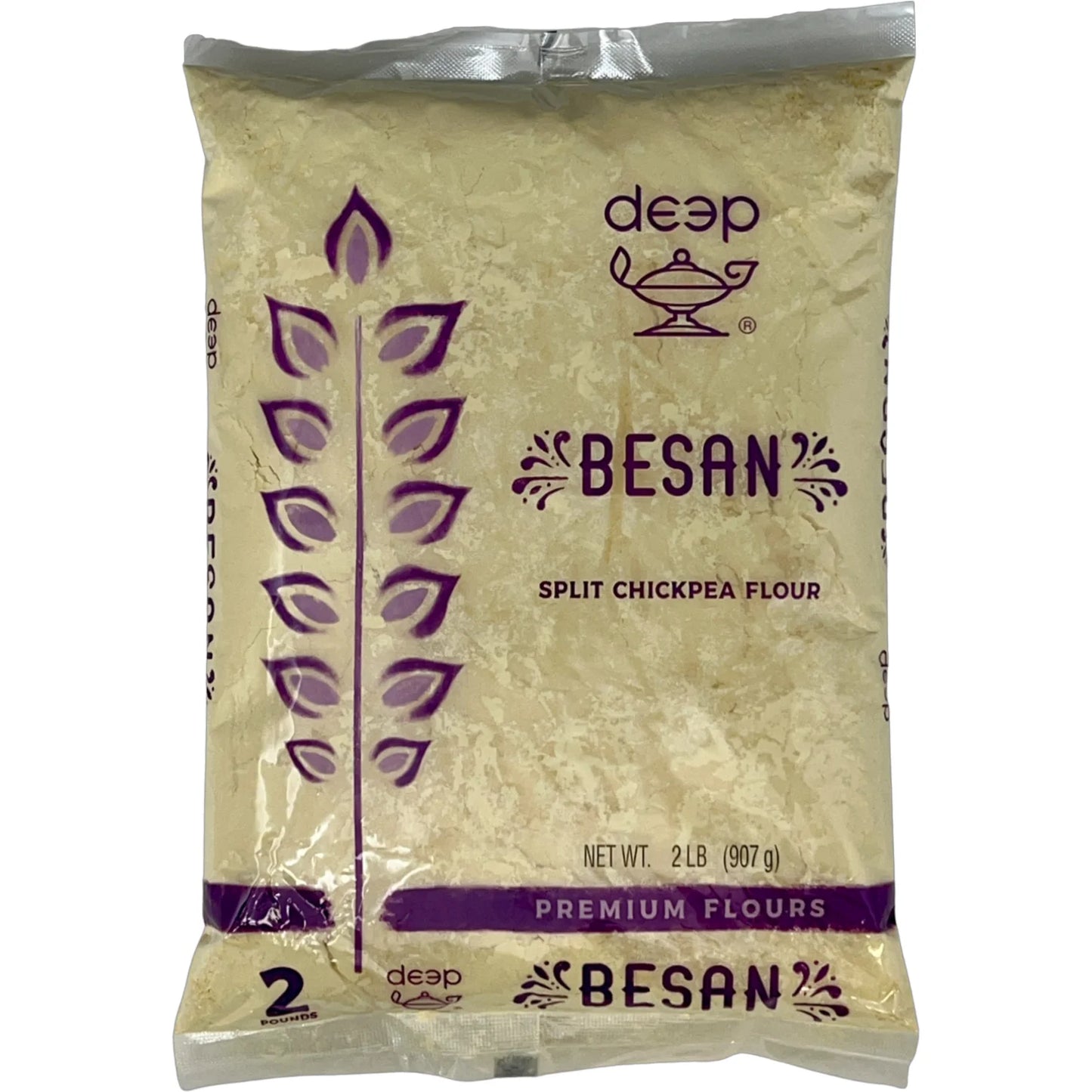 Deep Besan Fine 907Gm