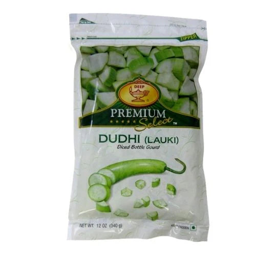 Deep Dudhi 340gm