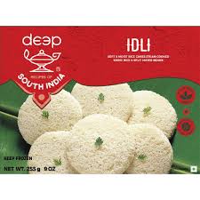 Deep Idli 255Gm