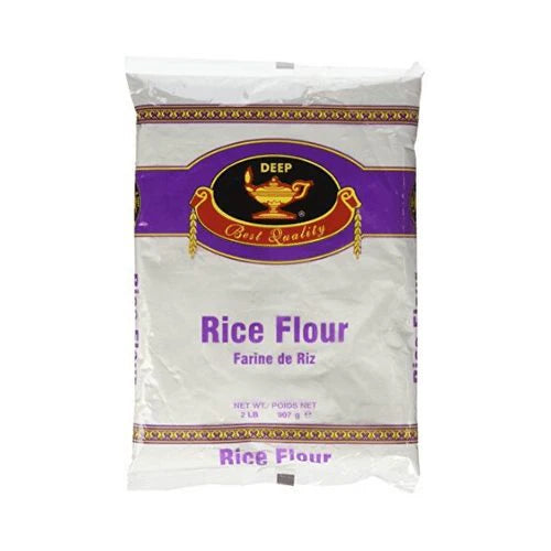 Deep Rice Flour 907gm