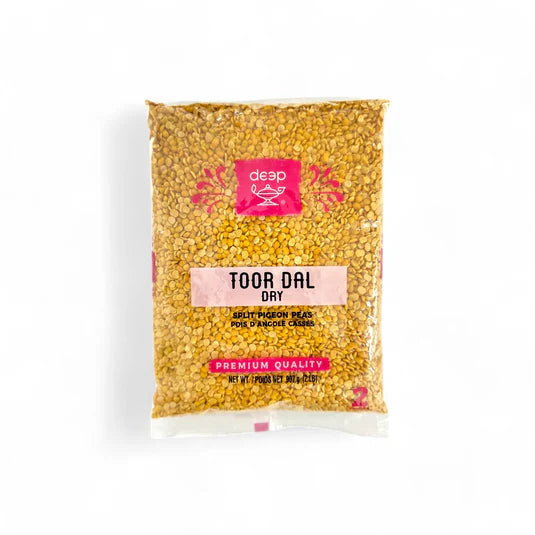Deep Toor Dal Dry 907gm
