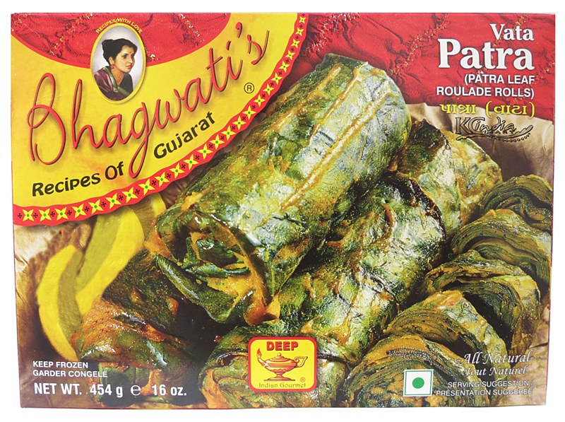 Deep Vata Patra 454g