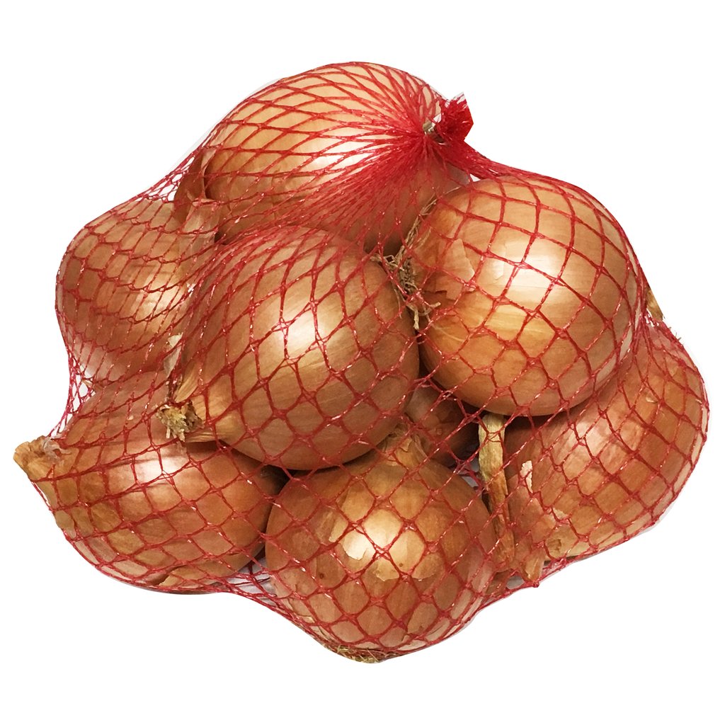 Fresh Brown Onion 1kg