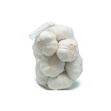 Fresh Garlic Bag 500Gm