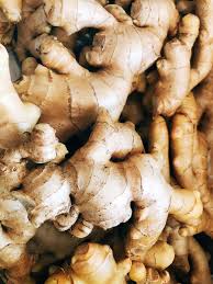 Fresh Ginger 1kg