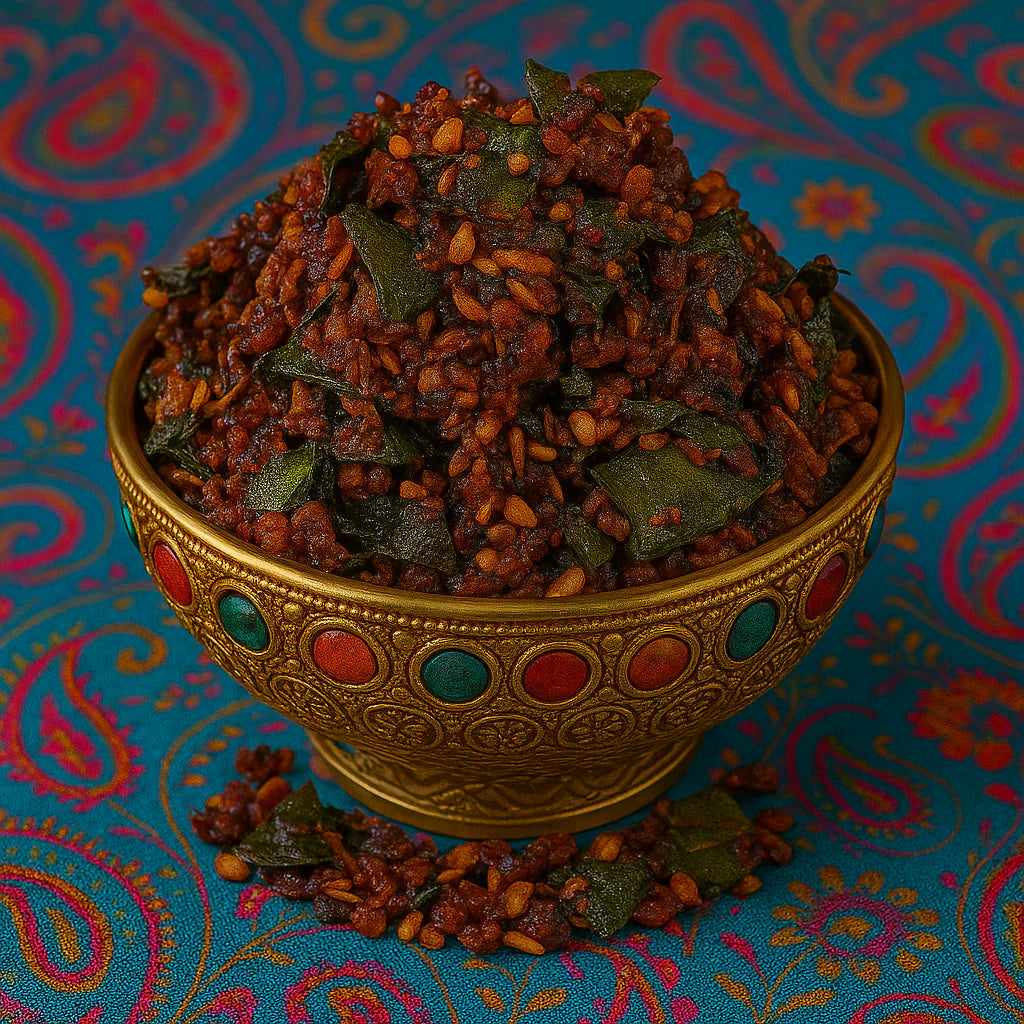 Ganesh Calcutti Mukhwas 100 gm