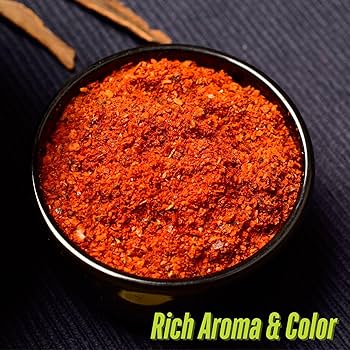 Ganesh Chilli Powder Hot 200gm