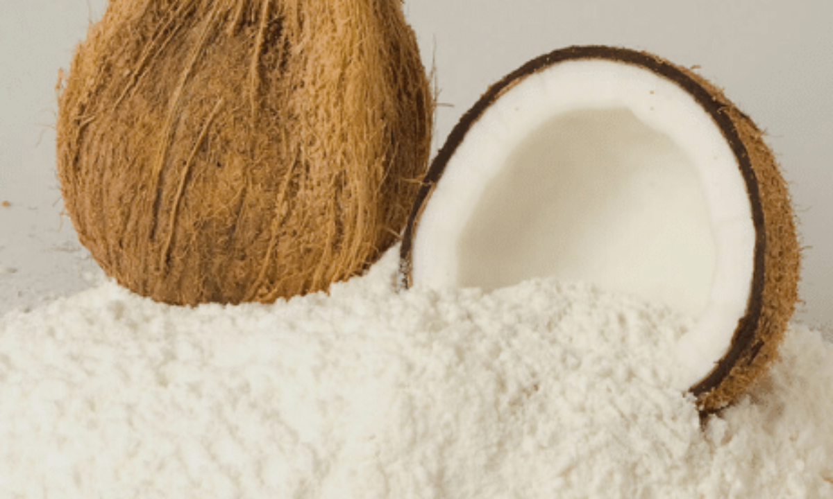 Ganesh Coconut powder 200g