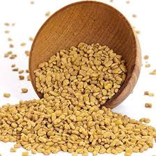 Ganesh Fenugreek Seeds 908g