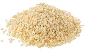 Ganesh Sesame Seeds White 200 Gm