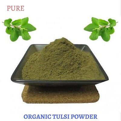 Herbs & Spice Tulsi Powder 100g