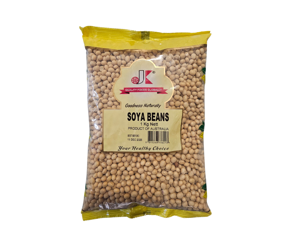 J K Soya Beans 1 Kg