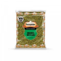 Katoomba Mung Beans Small 1Kg