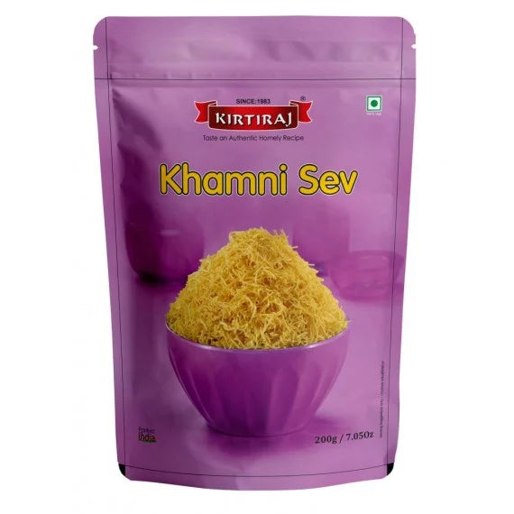 Kirtiraj Khamani Sev 200g