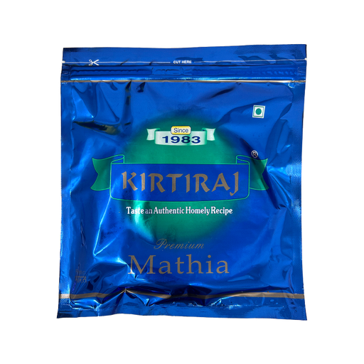 Kirtiraj Mathia Papad 200gms