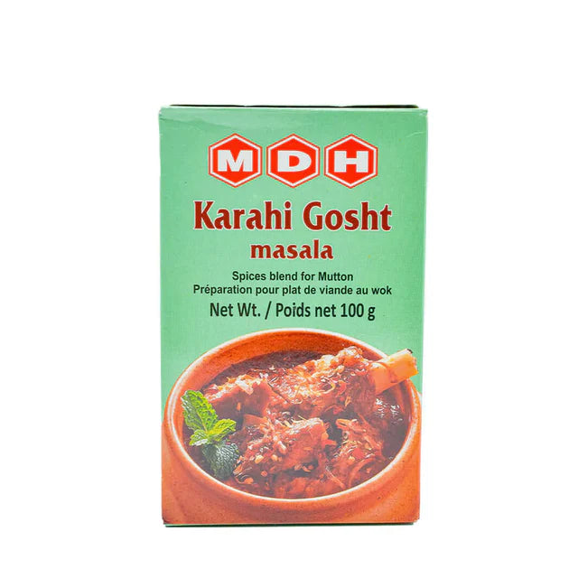 MDH Karahi Gosht Masala 100gm