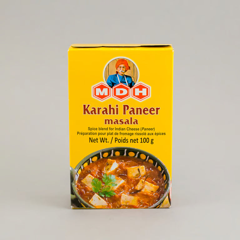 MDH Karahi Paneer Masala 100Gm