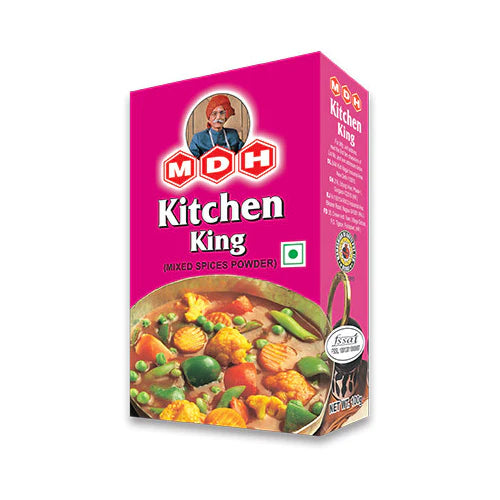 MDH Kitchen King Masala 100GM
