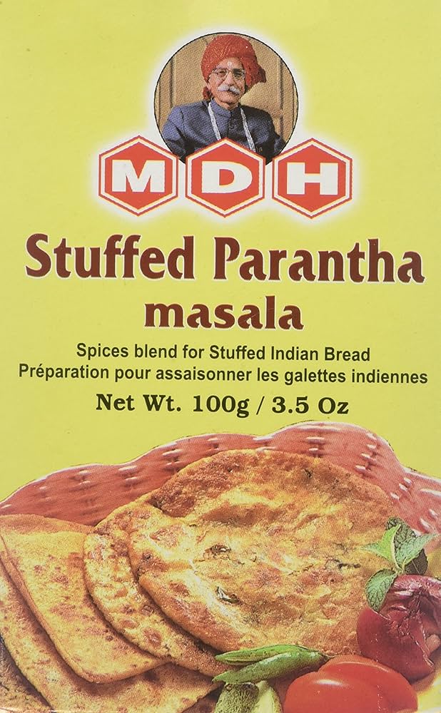 MDH Parantha Masala 100g