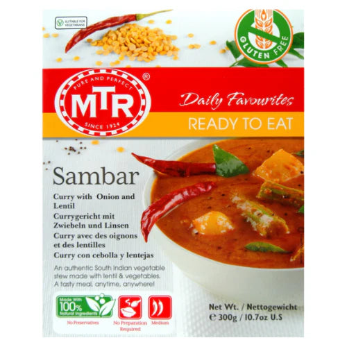MTR Sambhar 300g