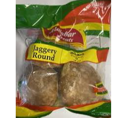 Malabar Delight Jaggery Ball 1 Kg