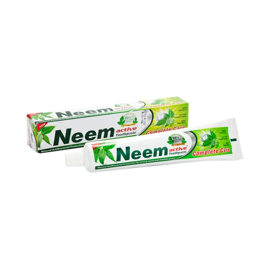 Neem Active Toothpaste 200Gm