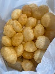 Pani Puri 50 Pics