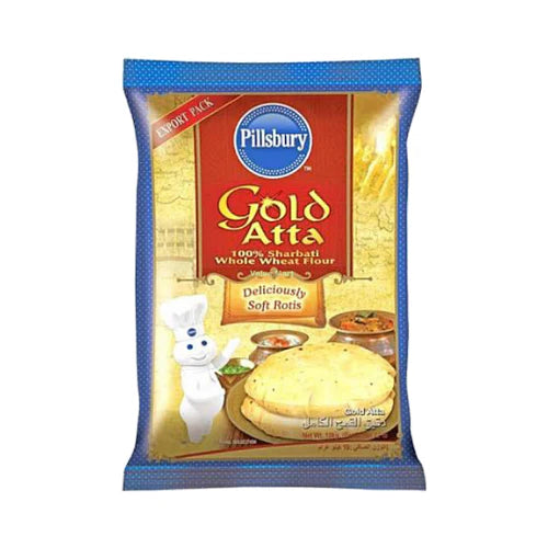 Pillsbury Gold Atta 5 kg