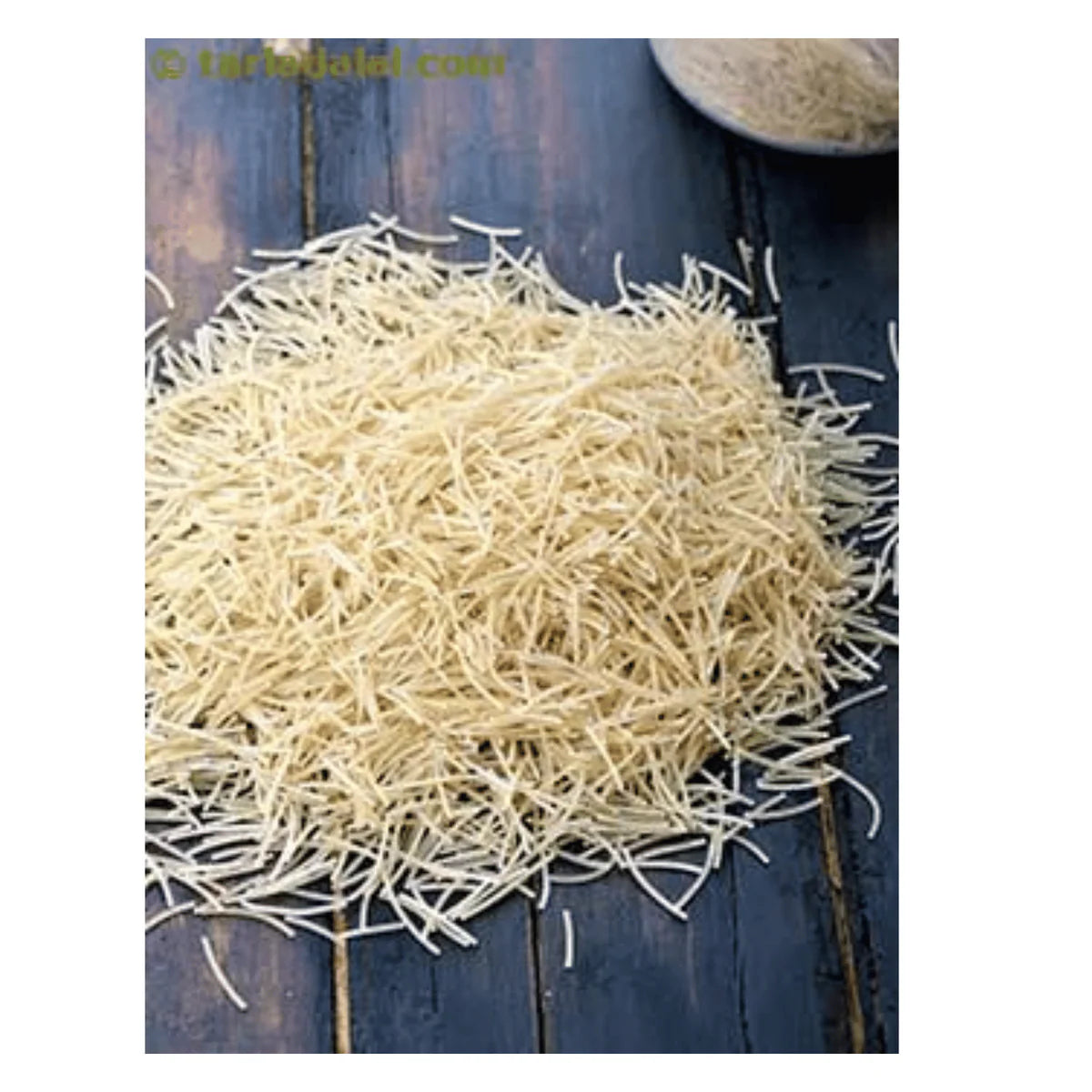 RG Atta Seviyan 500g