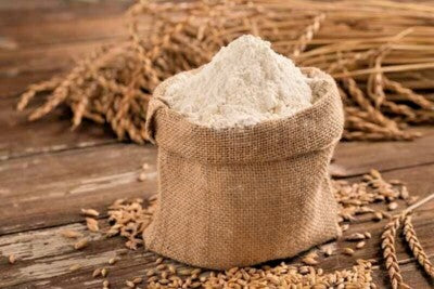 RG Maida (plain Flour) 910g