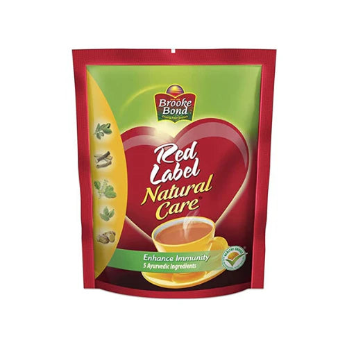 Red Label Natural Care Tea 1Kg