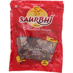 Saurbhi Kamarkas 100GM