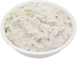 Shree Ganesh Rice Flake - Poha Thin 454 Gm