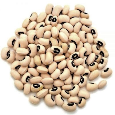 Shudh Black eye Beans 2kg