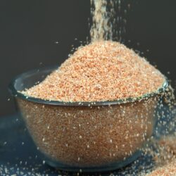 TF Roasted Wheat Rava 908gm